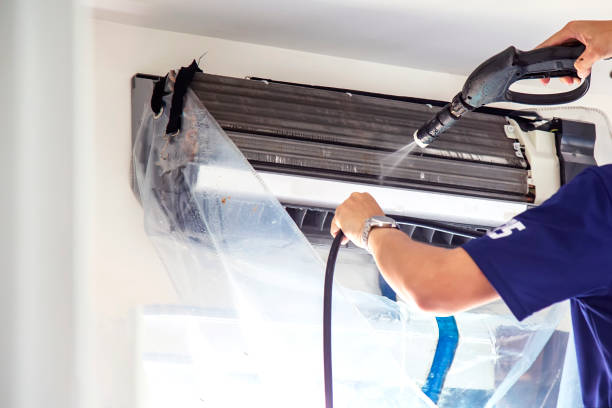 Best Air Duct Sanitizing Services  in USA